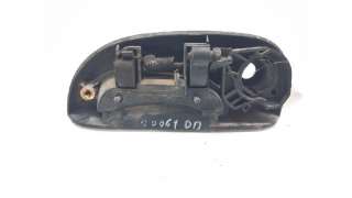 MANETA EXTERIOR DELANTERA DERECHA RENAULT KANGOO (1997-) D 55 1.9 (KC0D) 54CV 1870CC - L.5271976 / 7700354479