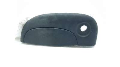 MANETA EXTERIOR DELANTERA IZQUIERDA RENAULT KANGOO (1997-) D 55 1.9 (KC0D) 54CV 1870CC - L.5271977 / 7700354478
