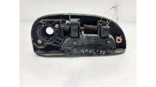 MANETA EXTERIOR DELANTERA IZQUIERDA RENAULT KANGOO (1997-) D 55 1.9 (KC0D) 54CV 1870CC - L.5271977 / 7700354478