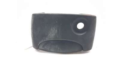 MANETA EXTERIOR TRASERA DERECHA RENAULT KANGOO (1997-) D 55 1.9 (KC0D) 54CV 1870CC - L.5271979 / 7700303504