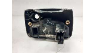 MANETA EXTERIOR TRASERA DERECHA RENAULT KANGOO (1997-) D 55 1.9 (KC0D) 54CV 1870CC - L.5271979 / 7700303504