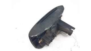 MANETA EXTERIOR TRASERA DERECHA RENAULT KANGOO (1997-) D 55 1.9 (KC0D) 54CV 1870CC - L.5271979 / 7700303504
