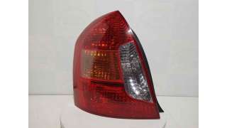 INYECTOR OPEL ZAFIRA A LIMUSINA (2002-2005) 2.2 DTI 16V (F75) 125CV 2172CC - L.5272066 / 09202474