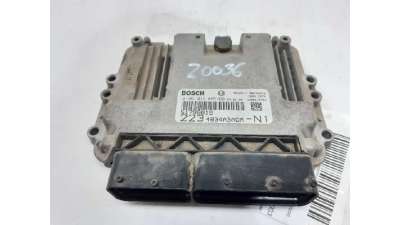 CENTRALITA MOTOR UCE FIAT DOBLO LIMUSINA (2003-) 1.9 JTD 105CV 1910CC - L.5272250 / 51798819