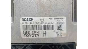 COMPRESOR AIRE ACONDICIONADO FIAT DOBLO LIMUSINA (2003-) 1.9 JTD 105CV 1910CC - L.5272265 / 4472607000 2