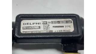 RAMPA INYECTORA FORD TRANSIT FURGÓN (2001-2006) 2.4 TDE 125CV 2402CC - L.5272649 / 2S7Q9D280