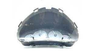 CUADRO INSTRUMENTOS PEUGEOT PARTNER ORIGIN COMBISPACE (2000-2008) 2.0 HDI 90CV 1997CC - L.5272746 / 9646434180