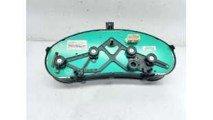 CUADRO INSTRUMENTOS PEUGEOT PARTNER ORIGIN COMBISPACE (2000-2008) 2.0 HDI 90CV 1997CC - L.5272746 / 9646434180 2