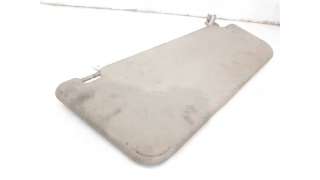 PARASOL IZQUIERDO PEUGEOT PARTNER ORIGIN COMBISPACE (2000-2008) 2.0 HDI 90CV 1997CC - L.5272949 / 8143TG