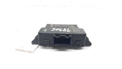 MODULO ELECTRONICO AUDI Q5 (2008-2012) 2.0 TDI QUATTRO 170CV 1968CC - L.5273377 / 8T0907468AB