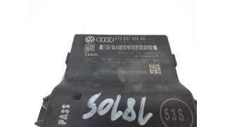 MODULO ELECTRONICO AUDI Q5 (2008-2012) 2.0 TDI QUATTRO 170CV 1968CC - L.5273377 / 8T0907468AB