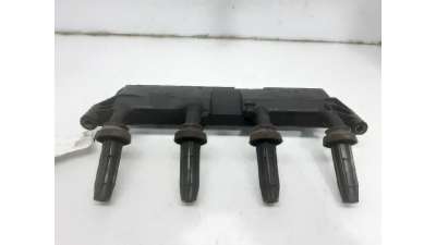 BOBINA ENCENDIDO CITROEN C3 PLURIEL (2003-) 1.4 73CV 1360CC - L.5273403 / 9654814480