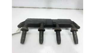 BOBINA ENCENDIDO CITROEN C3 PLURIEL (2003-) 1.4 73CV 1360CC - L.5273403 / 9654814480