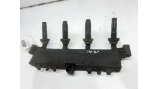BOBINA ENCENDIDO CITROEN C3 PLURIEL (2003-) 1.4 73CV 1360CC - L.5273403 / 9654814480