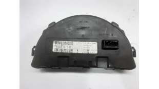 CUADRO INSTRUMENTOS CITROEN C3 PLURIEL (2003-) 1.4 73CV 1360CC - L.5273451 / 9660225780D 2