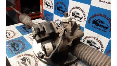 MANETA EXTERIOR DELANTERA DERECHA CITROEN C3 PLURIEL (2003-) 1.4 73CV 1360CC - L.5273487 / 9650444380