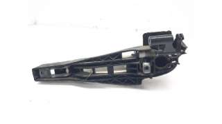 MANETA EXTERIOR DELANTERA DERECHA CITROEN C3 PLURIEL (2003-) 1.4 73CV 1360CC - L.5273487 / 9650444380