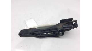 MANETA EXTERIOR DELANTERA DERECHA CITROEN C3 PLURIEL (2003-) 1.4 73CV 1360CC - L.5273487 / 9650444380