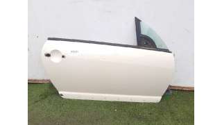 PUERTA DELANTERA DERECHA CITROEN C3 PLURIEL (2003-) 1.4 73CV 1360CC - L.5273529 / 9004S6