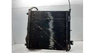 RADIADOR AGUA CITROEN C3 PLURIEL (2003-) 1.4 73CV 1360CC - L.5273531 / ADM52119 2