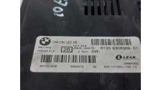 MODULO ELECTRONICO BMW Z4 ROADSTER (2011-2016) SDRIVE 20 I 184CV 1997CC - L.5273668 / 9308369