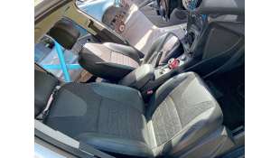 RETROVISOR DERECHO FIAT DOBLO LIMUSINA (2003-) 1.9 JTD 105CV 1910CC - L.5273940 / 0735419592 2