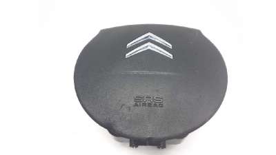 AIRBAG DELANTERO IZQUIERDO CITROEN C4 GRAND PICASSO I (2006-2011) 1.6 HDI 109CV 1560CC - L.5274602 / 96542463ZD