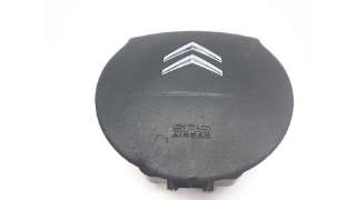 AIRBAG DELANTERO IZQUIERDO CITROEN C4 GRAND PICASSO I (2006-2011) 1.6 HDI 109CV 1560CC - L.5274602 / 96542463ZD
