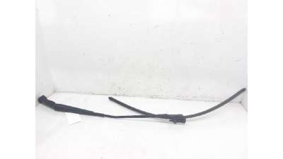 BRAZO LIMPIA DELANTERO IZQUIERDO CITROEN C4 GRAND PICASSO I (2006-2011) 1.6 HDI 109CV 1560CC - L.5274635 / 9684103580