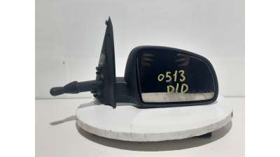 MANETA EXTERIOR DELANTERA IZQUIERDA CITROEN C4 GRAND PICASSO I (2006-2011) 1.6 HDI 109CV 1560CC - L.5274727 / 9680168680