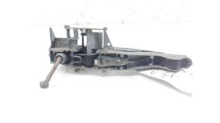 MANETA EXTERIOR DELANTERA IZQUIERDA CITROEN C4 GRAND PICASSO I (2006-2011) 1.6 HDI 109CV 1560CC - L.5274727 / 9680168680