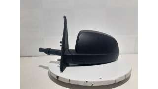 MANETA EXTERIOR DELANTERA IZQUIERDA CITROEN C4 GRAND PICASSO I (2006-2011) 1.6 HDI 109CV 1560CC - L.5274727 / 9680168680
