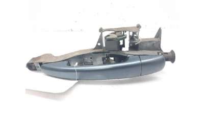 MANETA EXTERIOR TRASERA IZQUIERDA CITROEN C4 GRAND PICASSO I (2006-2011) 1.6 HDI 109CV 1560CC - L.5274730 / 96980503580