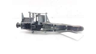 MANETA EXTERIOR TRASERA IZQUIERDA CITROEN C4 GRAND PICASSO I (2006-2011) 1.6 HDI 109CV 1560CC - L.5274730 / 96980503580