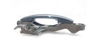 MANETA EXTERIOR TRASERA IZQUIERDA CITROEN C4 GRAND PICASSO I (2006-2011) 1.6 HDI 109CV 1560CC - L.5274730 / 96980503580