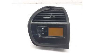 MANDO CLIMATIZADOR CITROEN C4 GRAND PICASSO I (2006-2011) 1.6 HDI 109CV 1560CC - L.5274780 / 9659627477