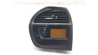 MANDO CLIMATIZADOR CITROEN C4 GRAND PICASSO I (2006-2011) 1.6 HDI 109CV 1560CC - L.5274780 / 9659627477