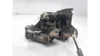 CERRADURA PUERTA TRASERA IZQUIERDA BMW 3 (1998-2001) 20 D 16CV 1951CC - L.5275044 / 51227011245