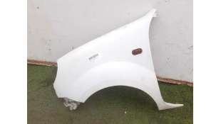 ALETA DELANTERA IZQUIERDA NISSAN KUBISTAR FURGÓN (2003-) 1.5 DCI 65CV 1461CC - L.5275226 / 6311300QAF