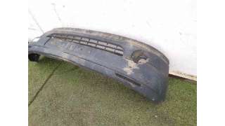 PARAGOLPES DELANTERO NISSAN KUBISTAR FURGÓN (2003-) 1.5 DCI 65CV 1461CC - L.5275352 / 6265100QAP