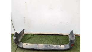 PARAGOLPES TRASERO NISSAN KUBISTAR FURGÓN (2003-) 1.5 DCI 65CV 1461CC - L.5275353 / 7589000QAA