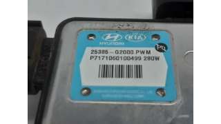 MODULO ELECTRONICO KIA NIRO (2016-) 1.6 GDI HYBRID 141CV 1580CC - L.5275457 / 25385G2000