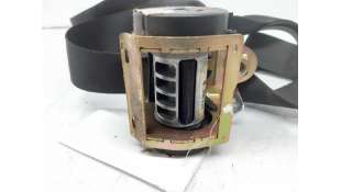 CINTURON SEGURIDAD DELANTERO IZQUIERDO MINI MINI (2001-2006) COOPER 116CV 1598CC - L.5275621 / 72111505914 2