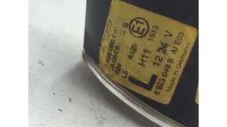 FARO ANTINIEBLA IZQUIERDO MINI MINI (2001-2006) COOPER 116CV 1598CC - L.5275642 / 69250499
