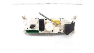MANDO CALEFACCION /  AIRE ACONDICIONADO MINI MINI (2001-2006) COOPER 116CV 1598CC - L.5275660 / 64111502214