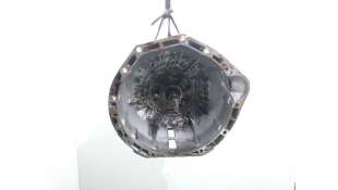 CAJA CAMBIOS MERCEDES-BENZ CLASE S (1999-2002) S 320 CDI (220.026, 220.126) 197CV 3222CC - L.5275741 / 2202701300