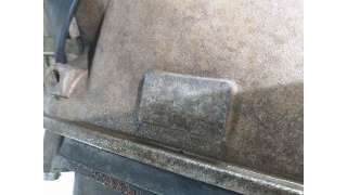 CAJA CAMBIOS MERCEDES-BENZ CLASE S (1999-2002) S 320 CDI (220.026, 220.126) 197CV 3222CC - L.5275741 / 2202701300