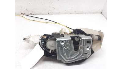 CERRADURA PUERTA TRASERA DERECHA MERCEDES-BENZ CLASE S (1999-2002) S 320 CDI (220.026, 220.126) 197CV 3222CC - L.5275808 / 