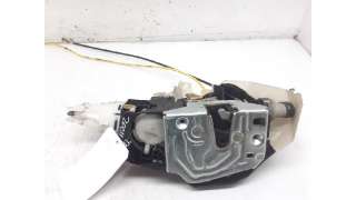 CERRADURA PUERTA TRASERA DERECHA MERCEDES-BENZ CLASE S (1999-2002) S 320 CDI (220.026, 220.126) 197CV 3222CC - L.5275808 / 