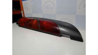 CERRADURA PUERTA TRASERA DERECHA MERCEDES-BENZ CLASE S (1999-2002) S 320 CDI (220.026, 220.126) 197CV 3222CC - L.5275808 / 